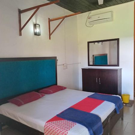 Ceylonica Beach Hotel Negombo Eksteriør bilde