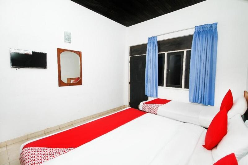 Ceylonica Beach Hotel Negombo Eksteriør bilde