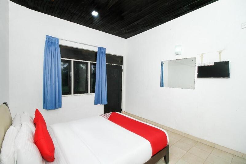 Ceylonica Beach Hotel Negombo Eksteriør bilde