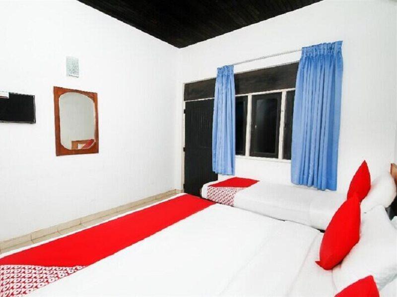 Ceylonica Beach Hotel Negombo Eksteriør bilde