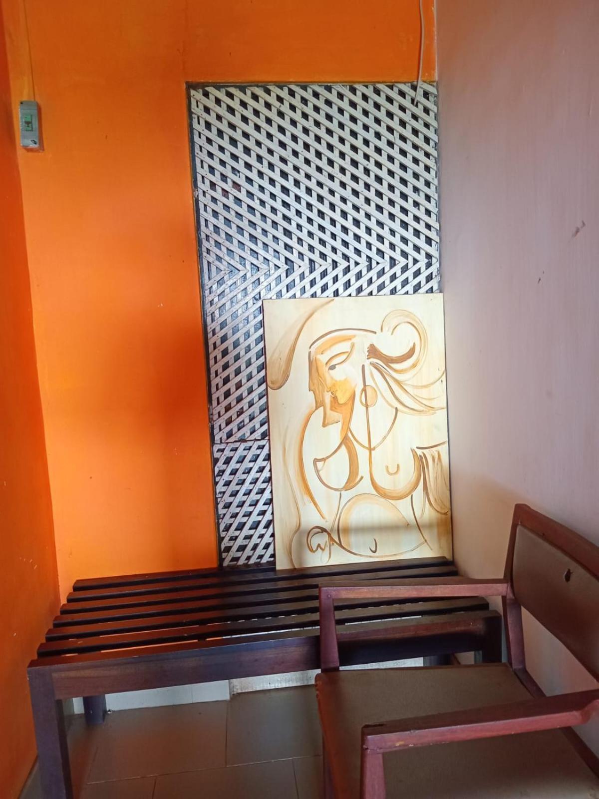 Ceylonica Beach Hotel Negombo Eksteriør bilde